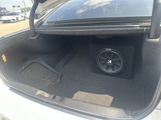 2018 Dodge Charger SXT