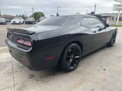 2023 Dodge Challenger GT