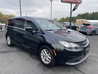 Used Chrysler Pacifica Somerset Wi