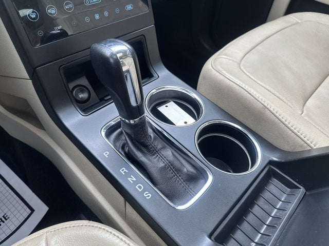 2019 Ford Flex Limited EcoBoost