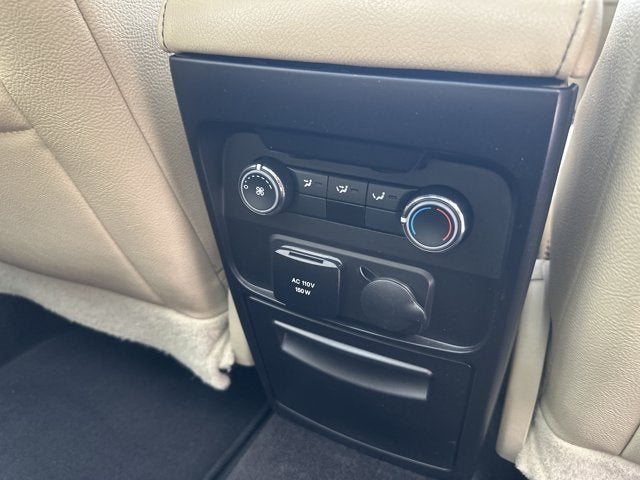 2019 Ford Flex Limited EcoBoost