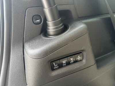 2019 Ford Flex Limited EcoBoost