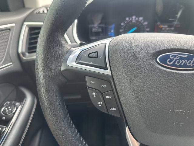 2016 Ford Edge Sport