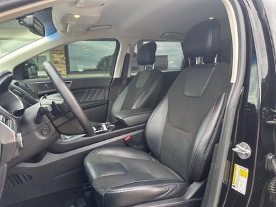 2016 Ford Edge Sport
