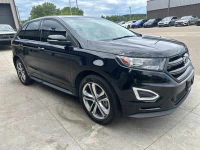 2016 Ford Edge Sport