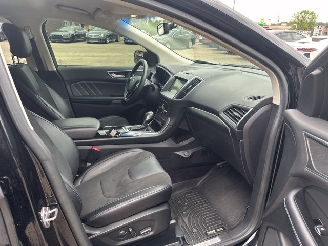 2016 Ford Edge Sport