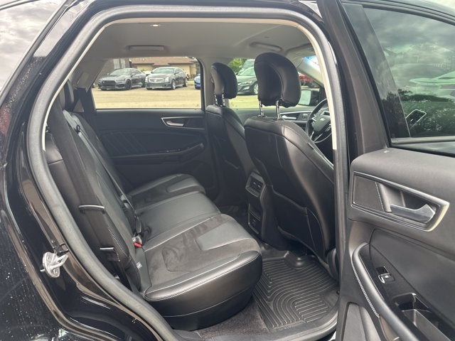 2016 Ford Edge Sport