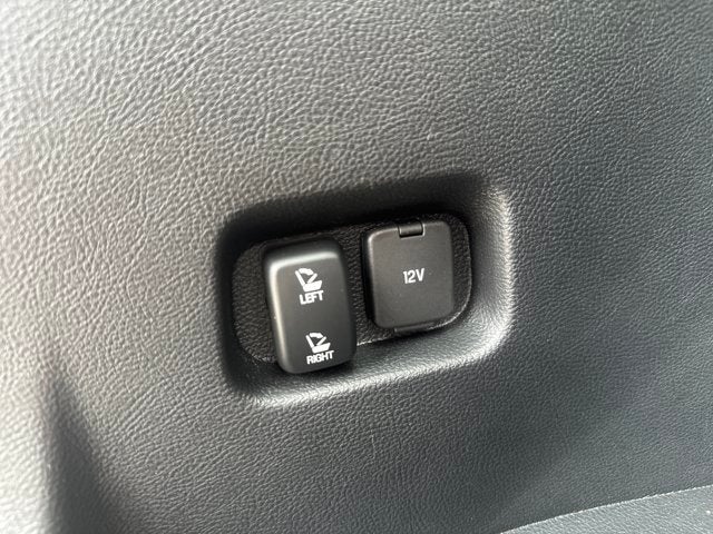 2016 Ford Edge Sport