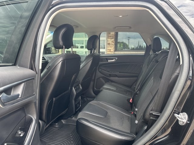 2016 Ford Edge Sport