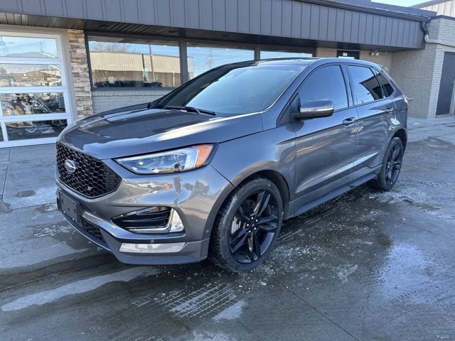 2021 Ford Edge ST