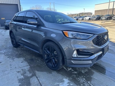 2021 Ford Edge ST