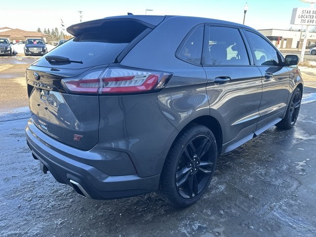2021 Ford Edge ST