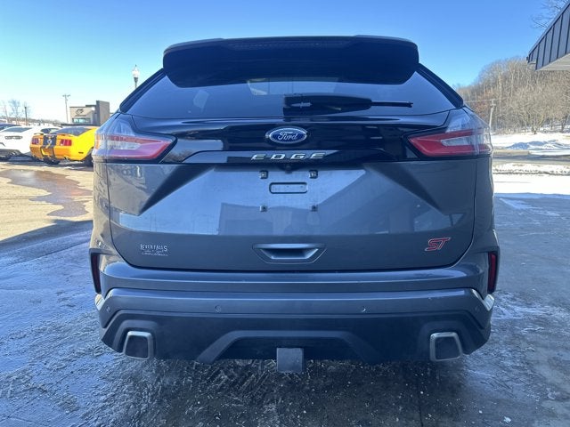 2021 Ford Edge ST