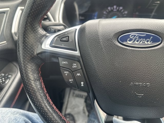 2020 Ford Edge ST Line