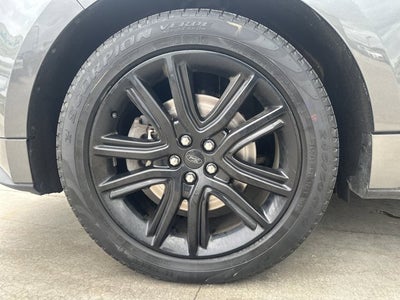 2020 Ford Edge ST Line