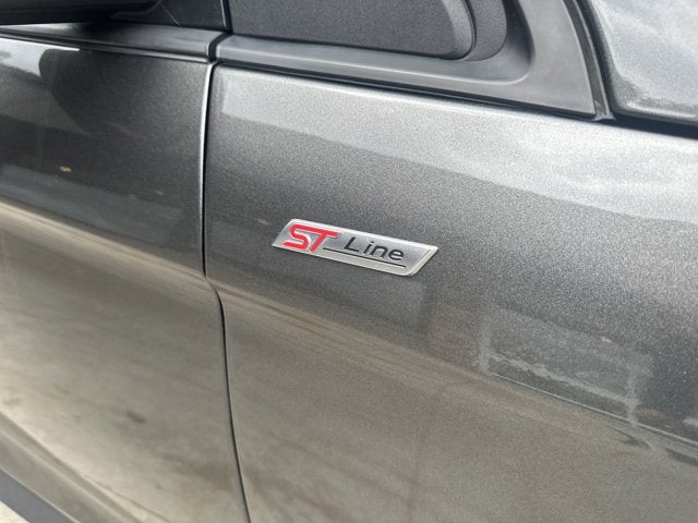 2020 Ford Edge ST Line