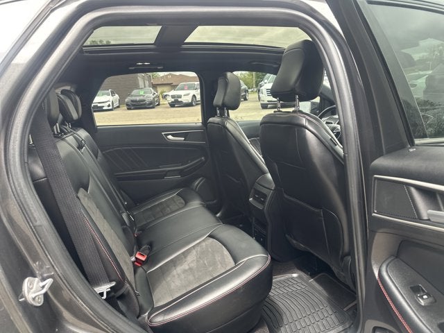 2020 Ford Edge ST Line