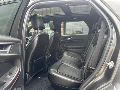 2020 Ford Edge ST Line