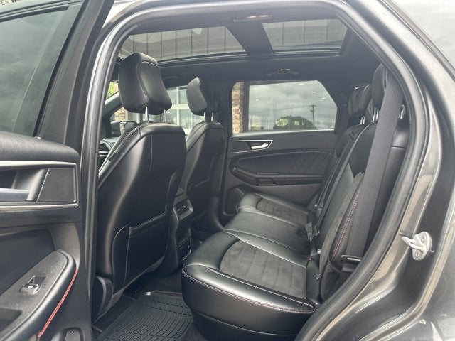 2020 Ford Edge ST Line