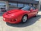 2000 Pontiac Firebird Firebird