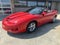 2000 Pontiac Firebird Firebird