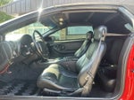 2000 Pontiac Firebird Firebird