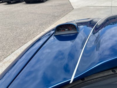 1995 Pontiac Firebird Trans Am