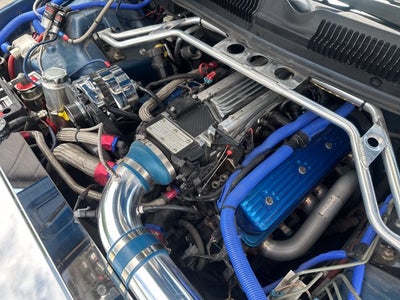 1995 Pontiac Firebird Trans Am