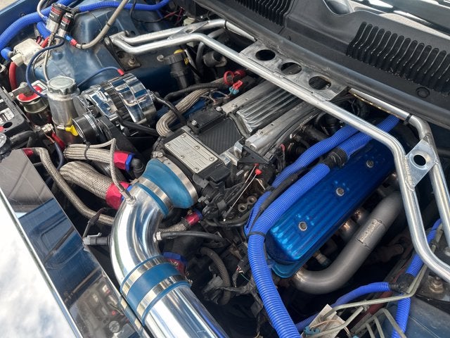 1995 Pontiac Firebird Trans Am