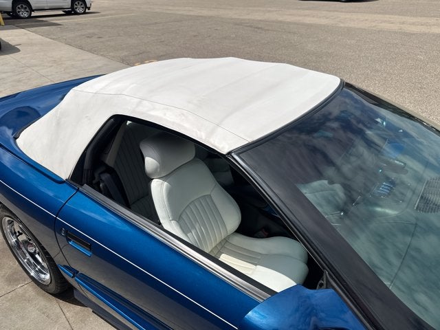 1995 Pontiac Firebird Trans Am