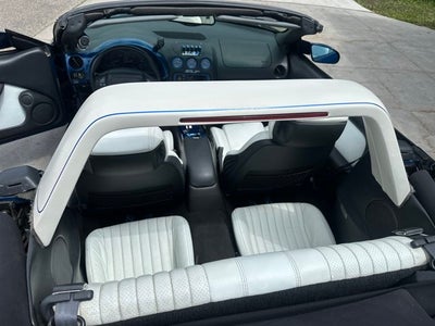 1995 Pontiac Firebird Trans Am