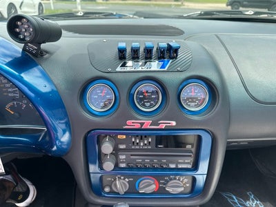 1995 Pontiac Firebird Trans Am
