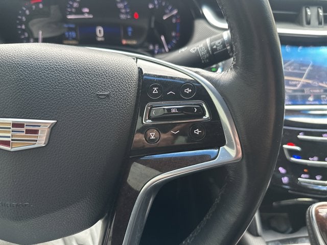 2016 Cadillac XTS Luxury Collection