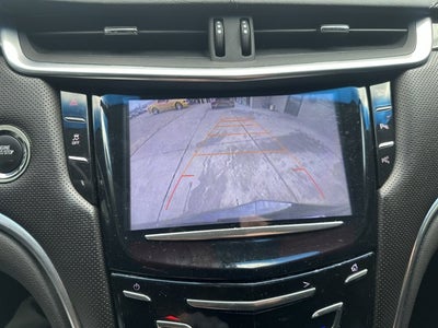 2016 Cadillac XTS Luxury Collection