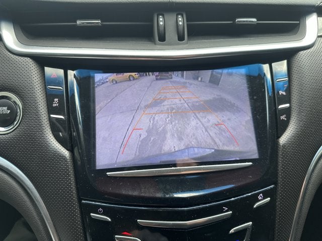 2016 Cadillac XTS Luxury Collection