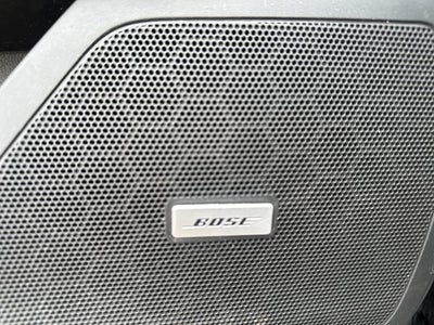 2016 Cadillac XTS Luxury Collection