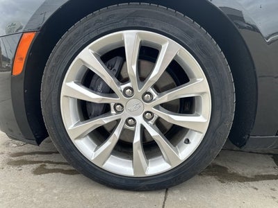 2016 Cadillac XTS Luxury Collection