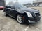 2016 Cadillac XTS Luxury Collection