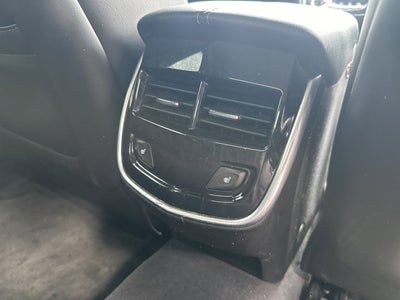 2016 Cadillac XTS Luxury Collection