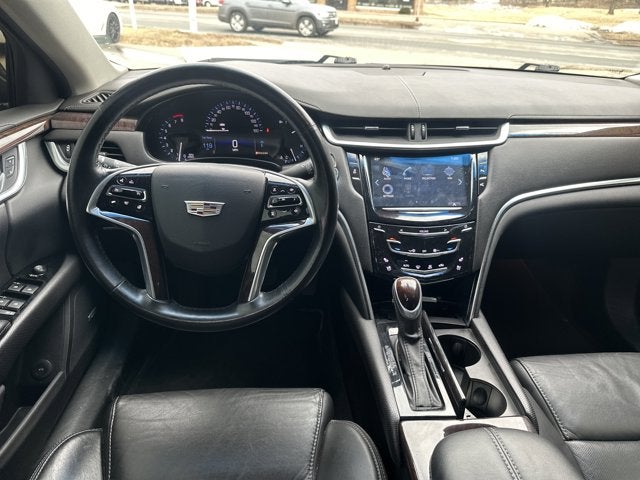 2016 Cadillac XTS Luxury Collection