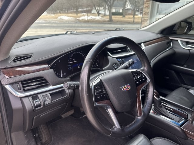 2016 Cadillac XTS Luxury Collection