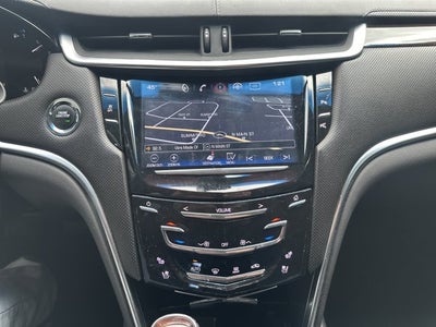 2016 Cadillac XTS Luxury Collection