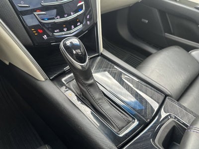 2016 Cadillac XTS Platinum