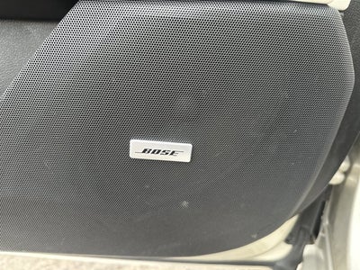 2016 Cadillac XTS Platinum