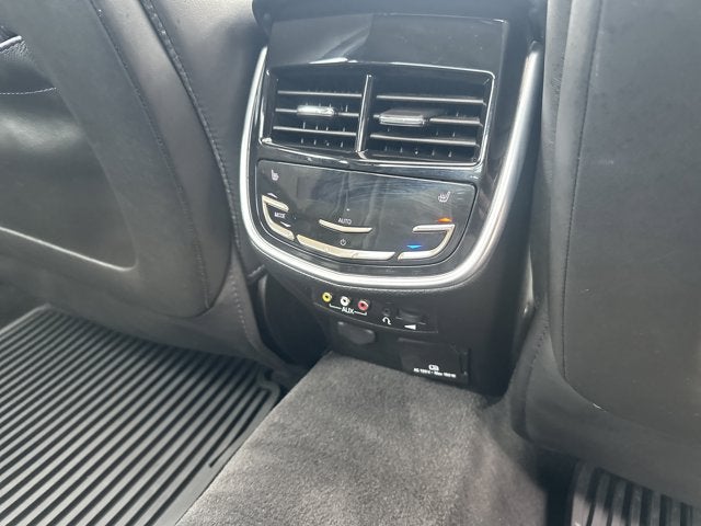 2016 Cadillac XTS Platinum