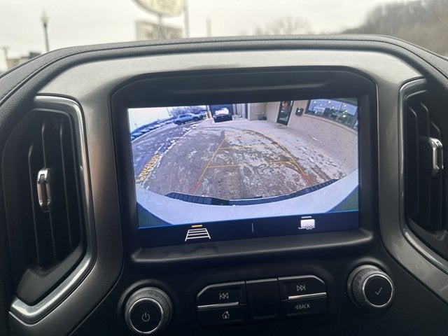 2022 Chevrolet Silverado 3500HD LT