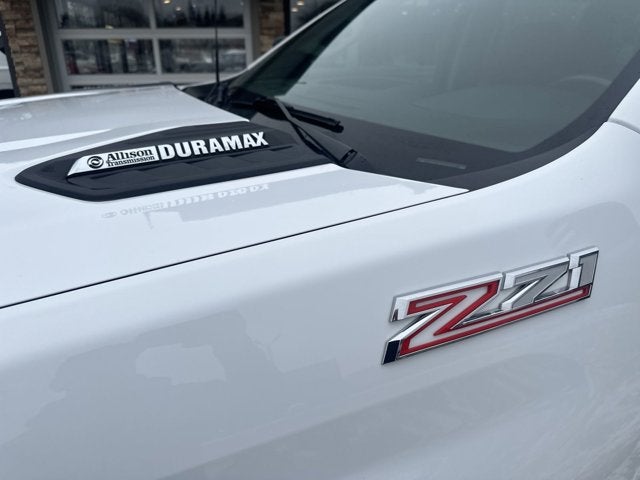 2022 Chevrolet Silverado 3500HD LT