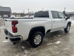 2022 Chevrolet Silverado 3500HD LT