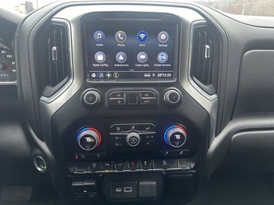 2022 Chevrolet Silverado 3500HD LT