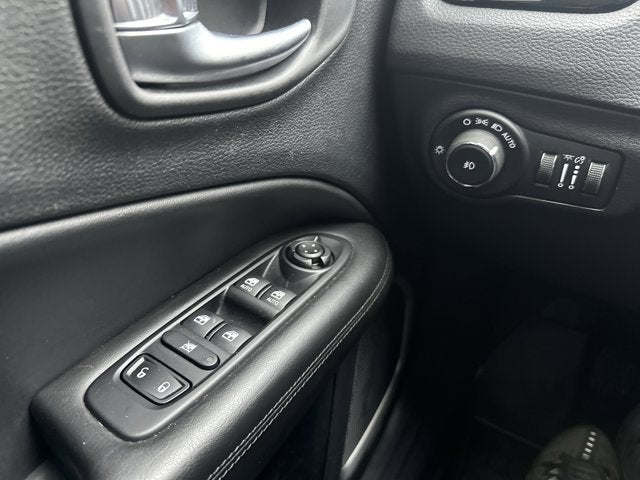 2021 Jeep Compass Altitude